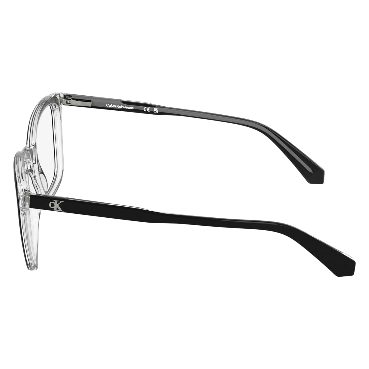 Prescription Glasses Calvin Klein Jeans CKJ26638 001 54 17