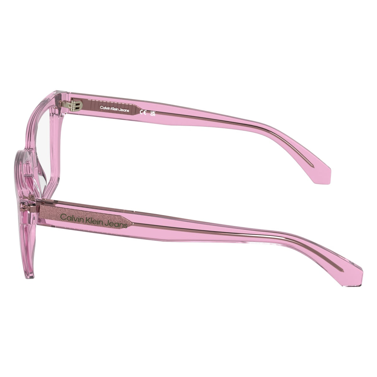 Prescription Glasses Calvin Klein Jeans CKJ26304 661 49 17