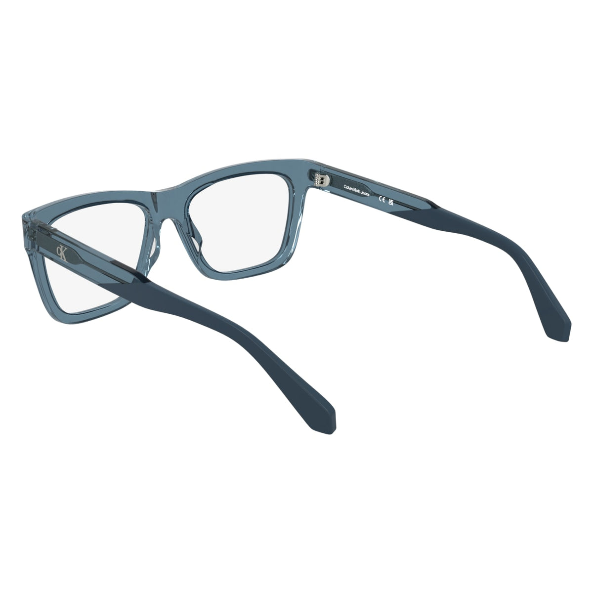 Gafas Graduadas Calvin Klein Jeans CKJ25615 400 55 17