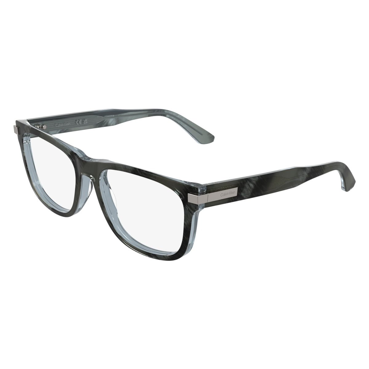 Prescription Glasses Calvin Klein (Ck) CK25540 003 57 18