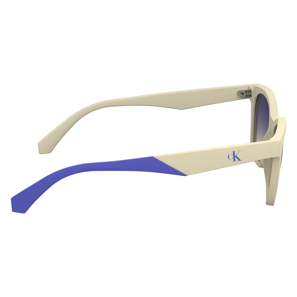 Gafas de Sol Calvin Klein Jeans CKJ24303S 100 47 17