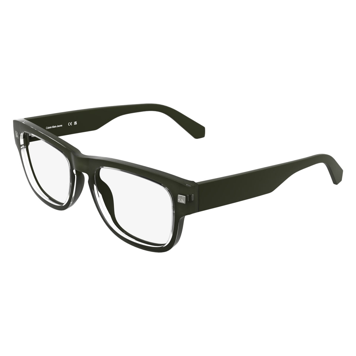Gafas Graduadas Calvin Klein Jeans CKJ25627 300 53 / 56 18