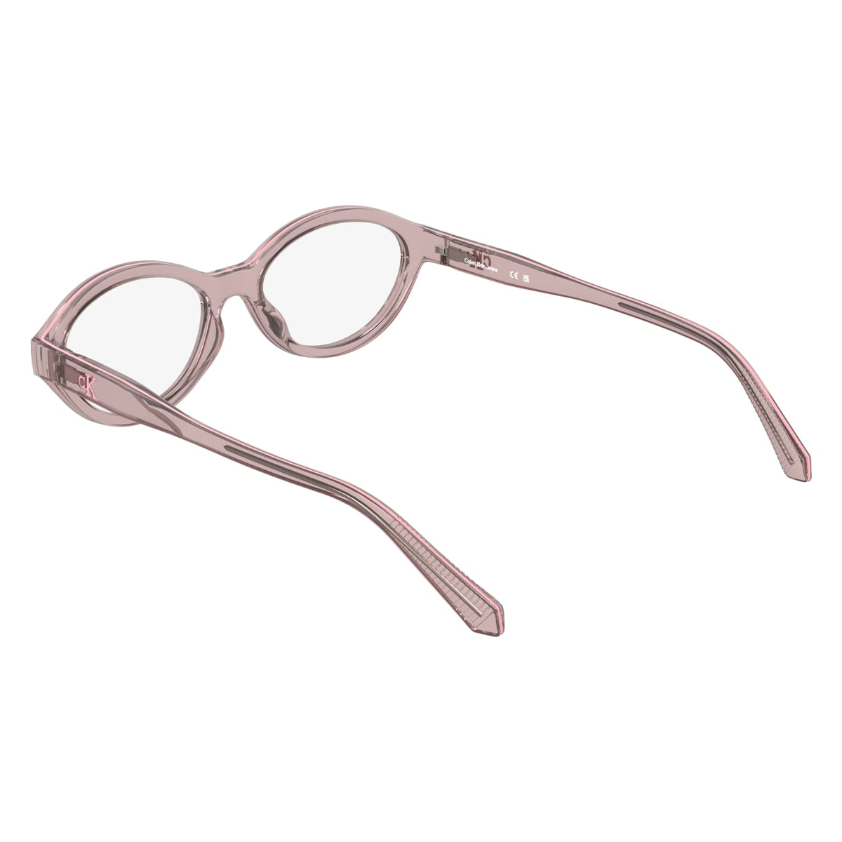 Gafas Graduadas Calvin Klein Jeans CKJ26632 607 53 17