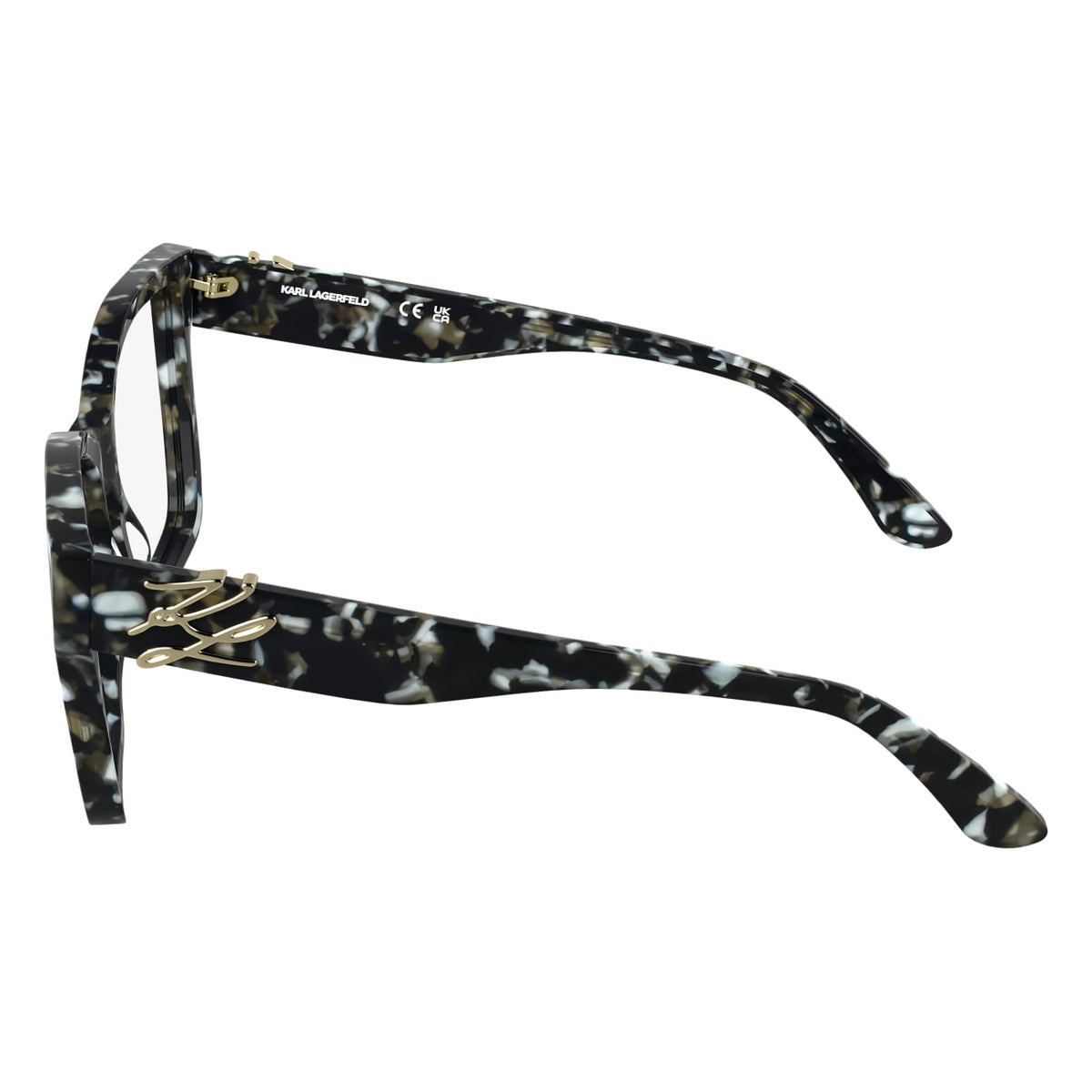 Gafas Graduadas Karl Lagerfeld KL6215 016 55 15