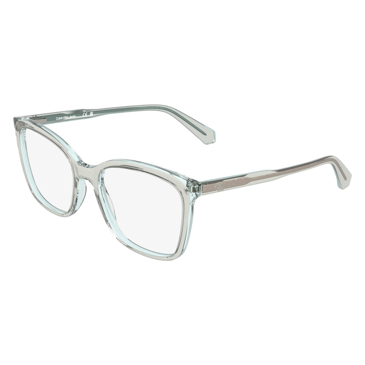 Gafas Graduadas Calvin Klein Jeans CKJ26638 265 54 17
