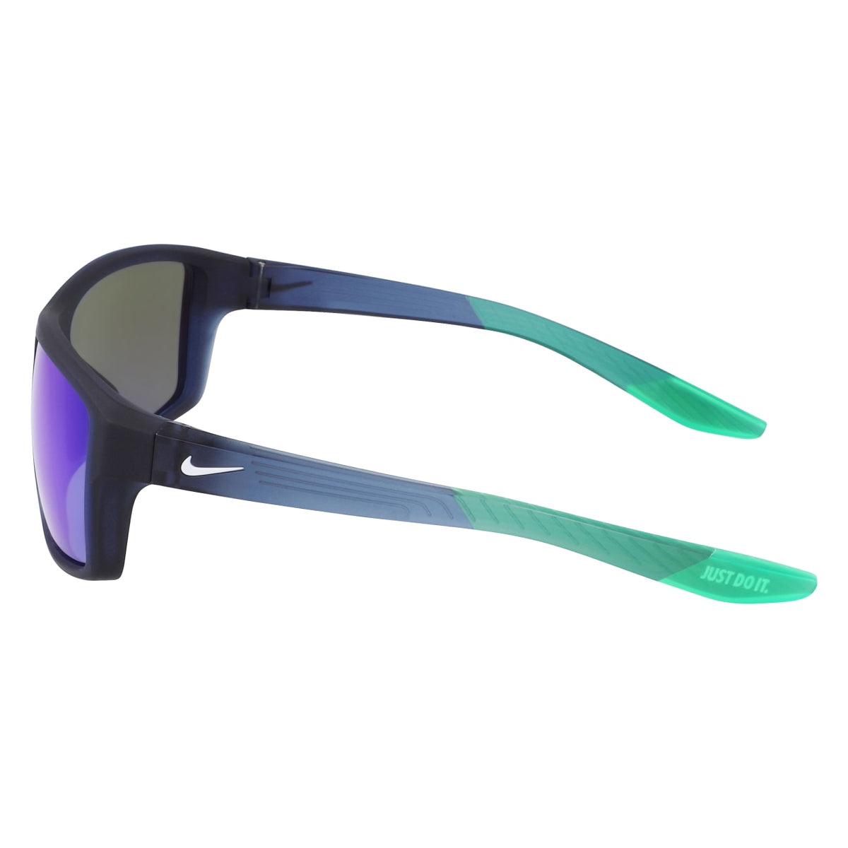 Sunglasses Nike NIKE BRAZEN FURY M FJ2264 410 60 17