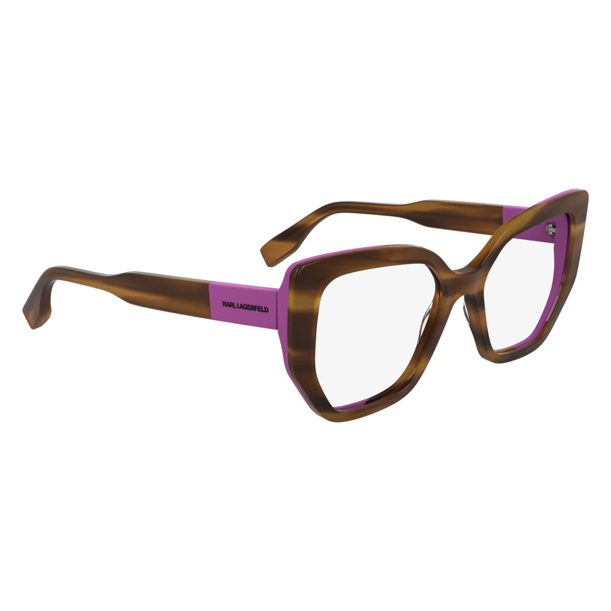 Prescription Glasses Karl Lagerfeld KL6174 234 53 17