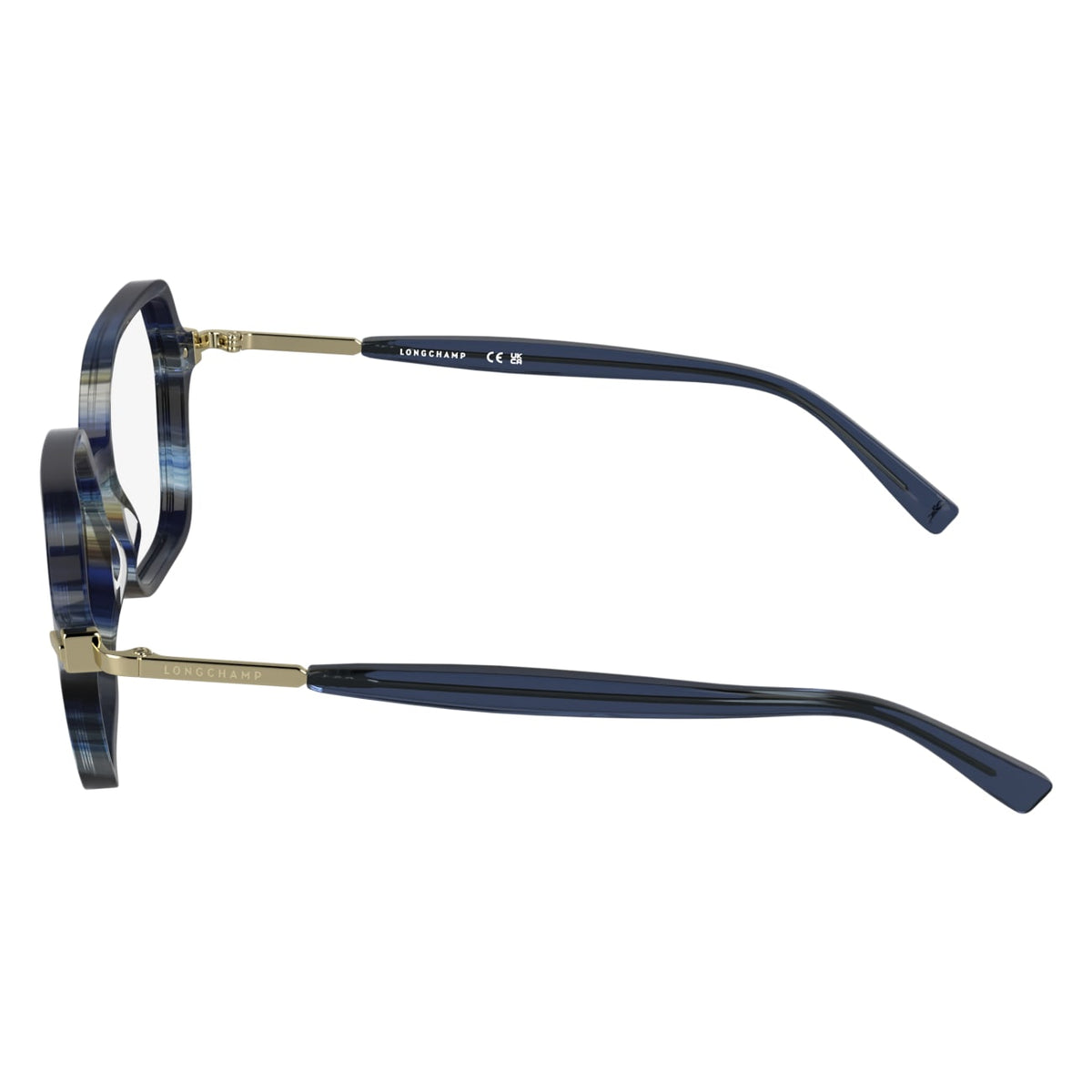 Gafas Graduadas Longchamp LO2782 407 53 16