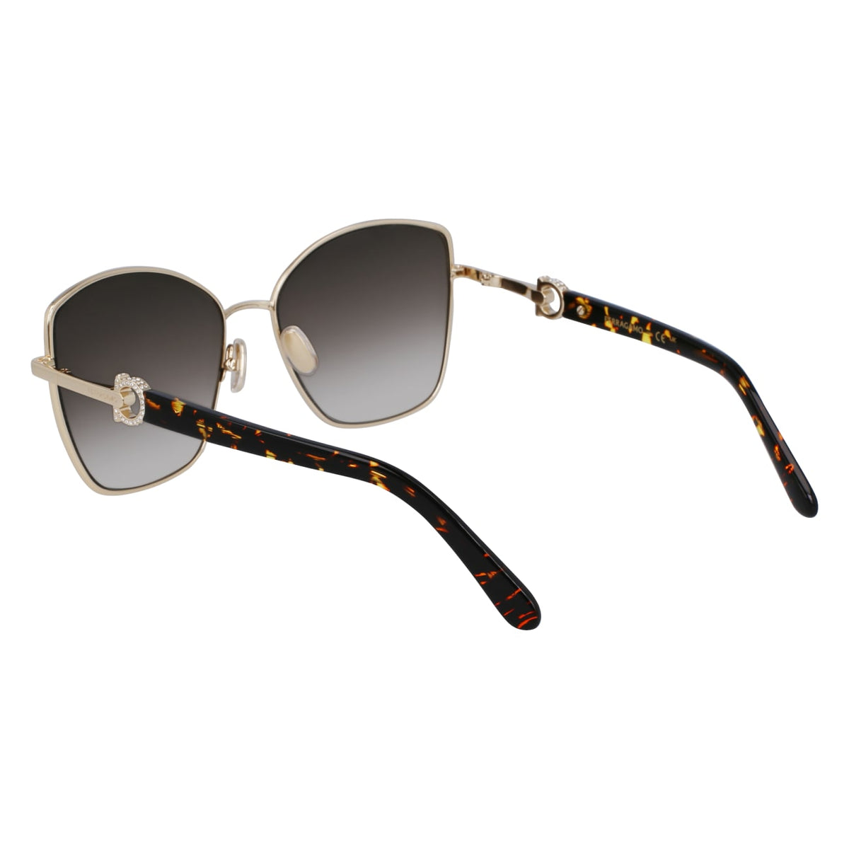 Sunglasses Ferragamo SF312SR 750 60 18