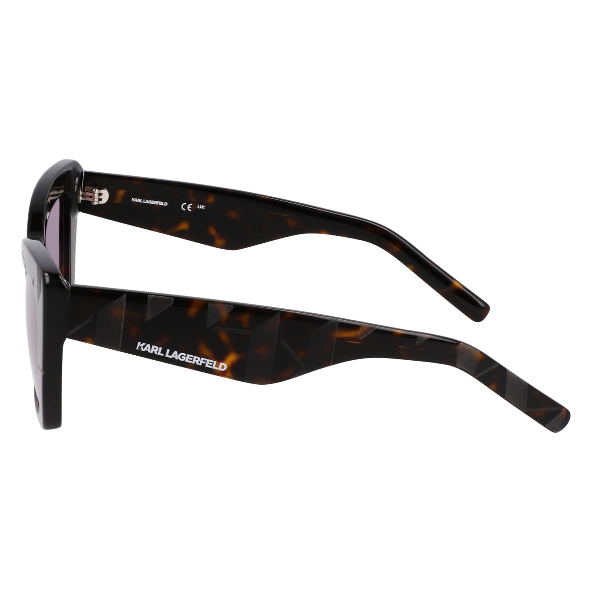 Sunglasses Karl Lagerfeld KL6158S 242 54 18