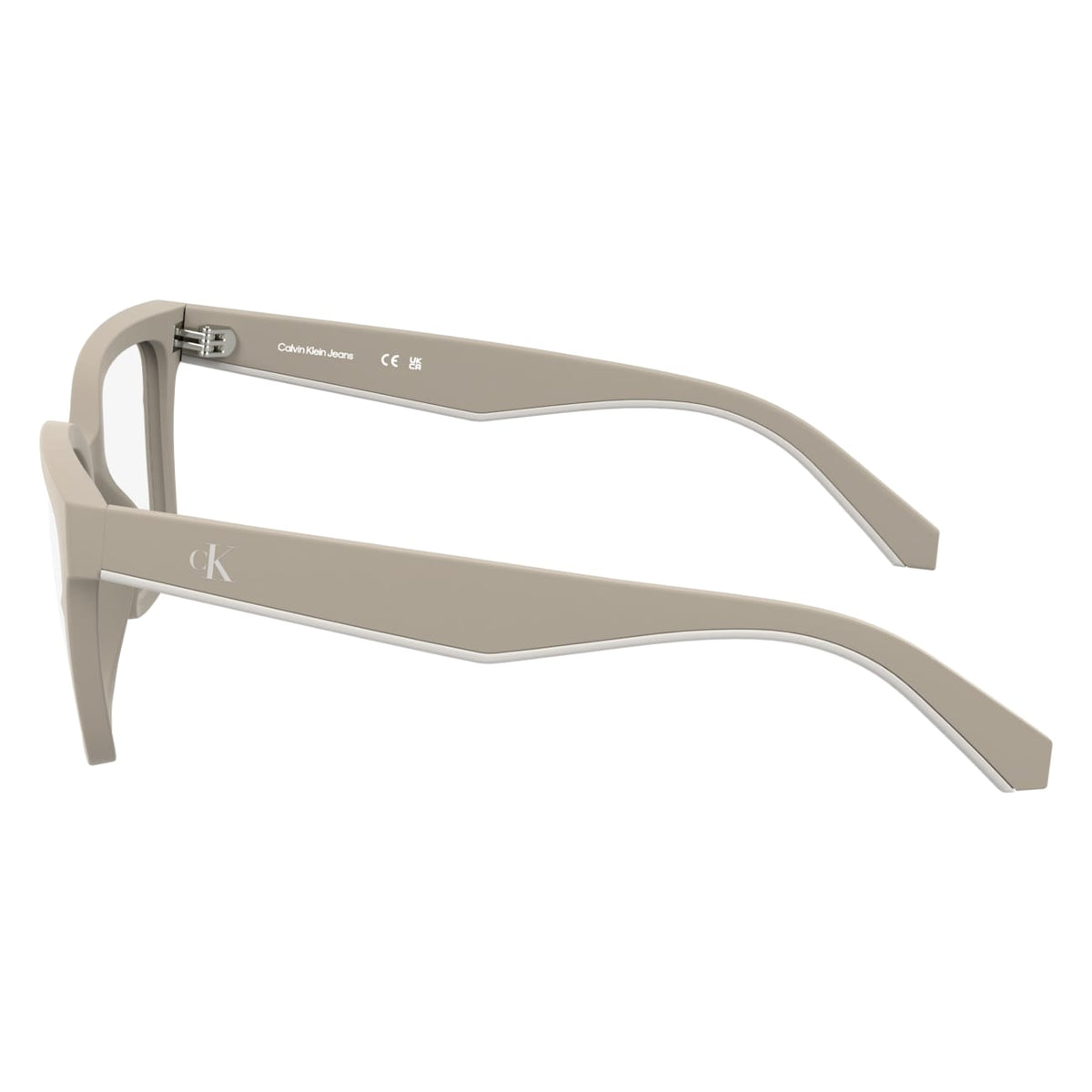 Gafas Graduadas Calvin Klein Jeans CKJ25611 671 53 17