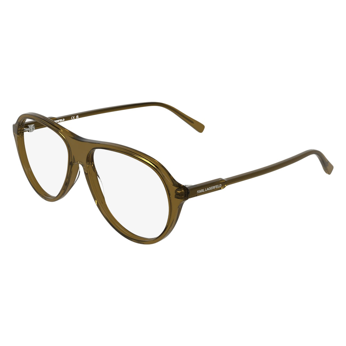 Gafas Graduadas Karl Lagerfeld KL6217 210 55 15