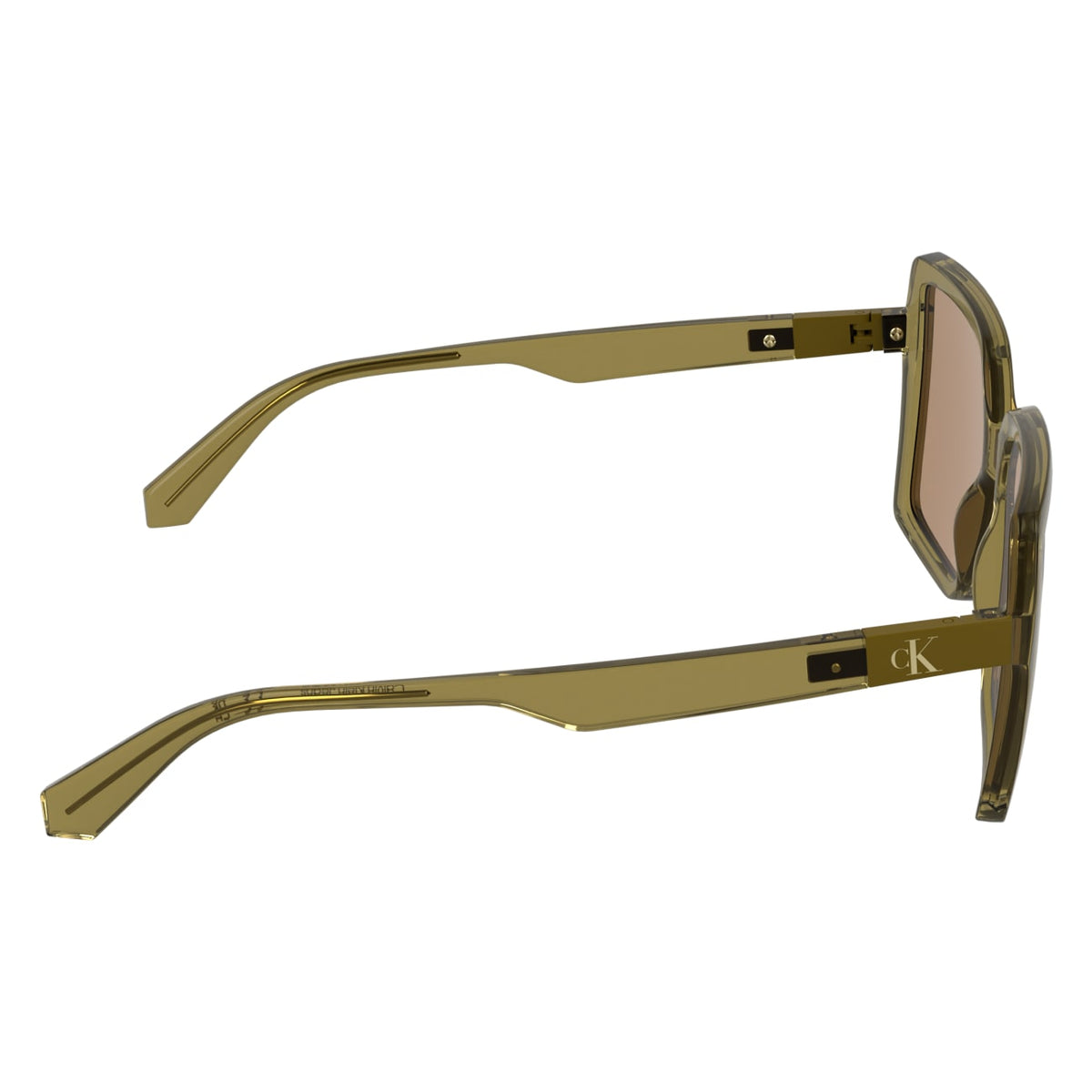 Gafas de Sol Calvin Klein Jeans CKJ26602S 213 54 17