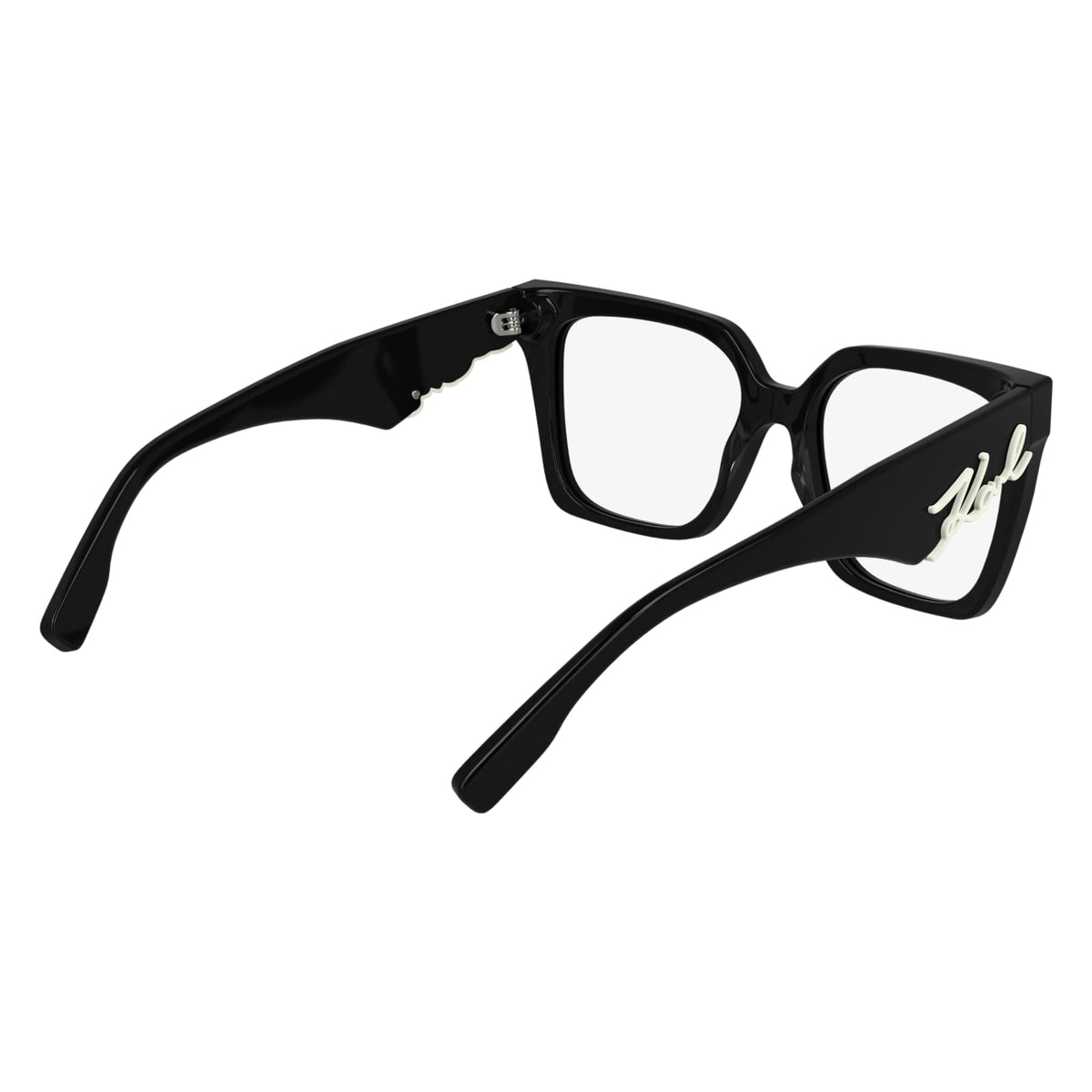Prescription Glasses Karl Lagerfeld KL6170 001 53 17