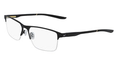 Gafas Graduadas Nike NIKE 8045 002 56.9 17
