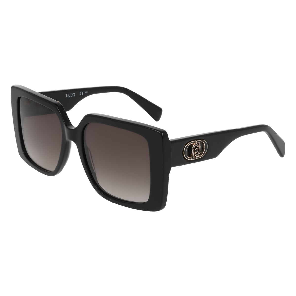 Gafas de Sol Liu Jo LJ816S 001 55 18