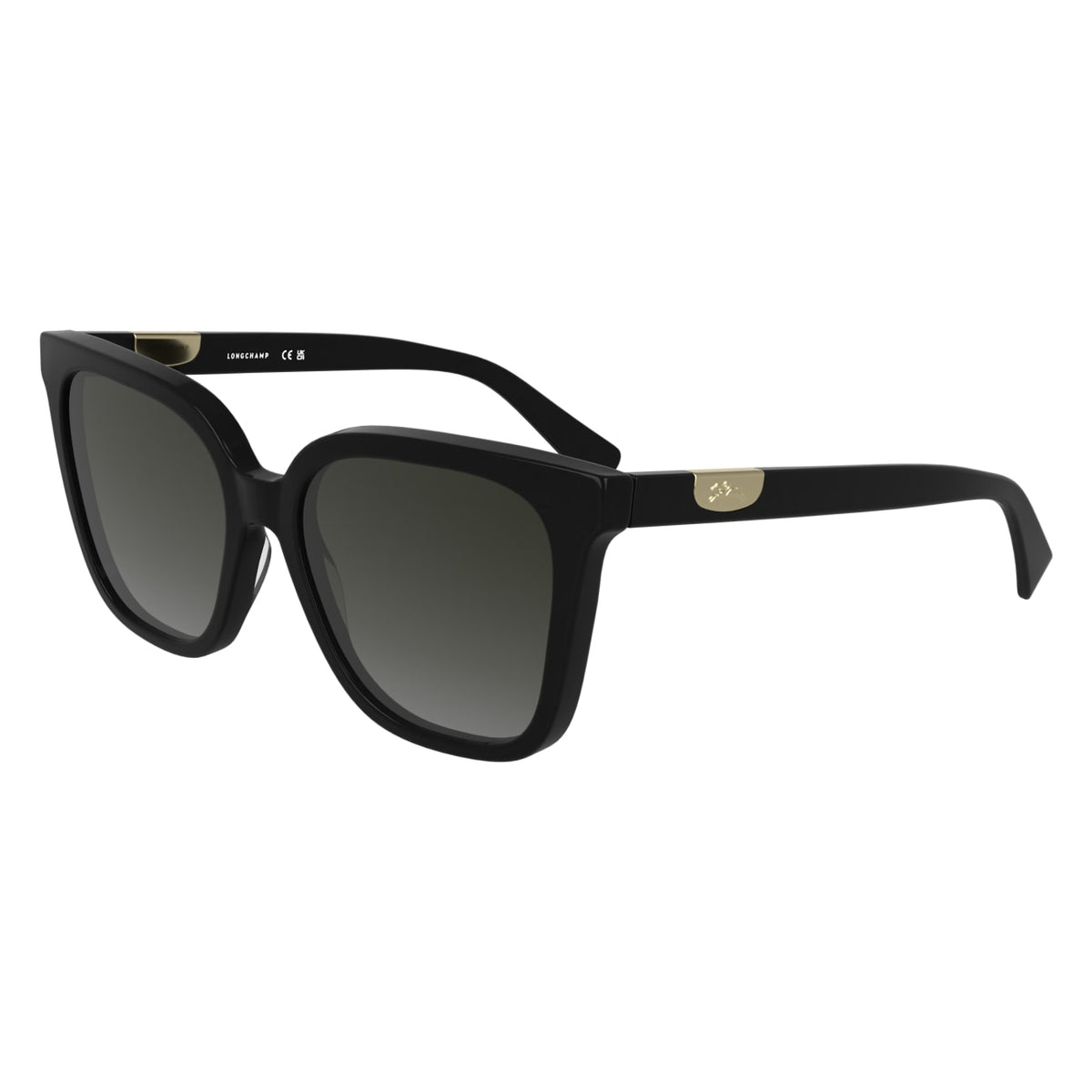 Sunglasses Longchamp LO772S 001 55 17