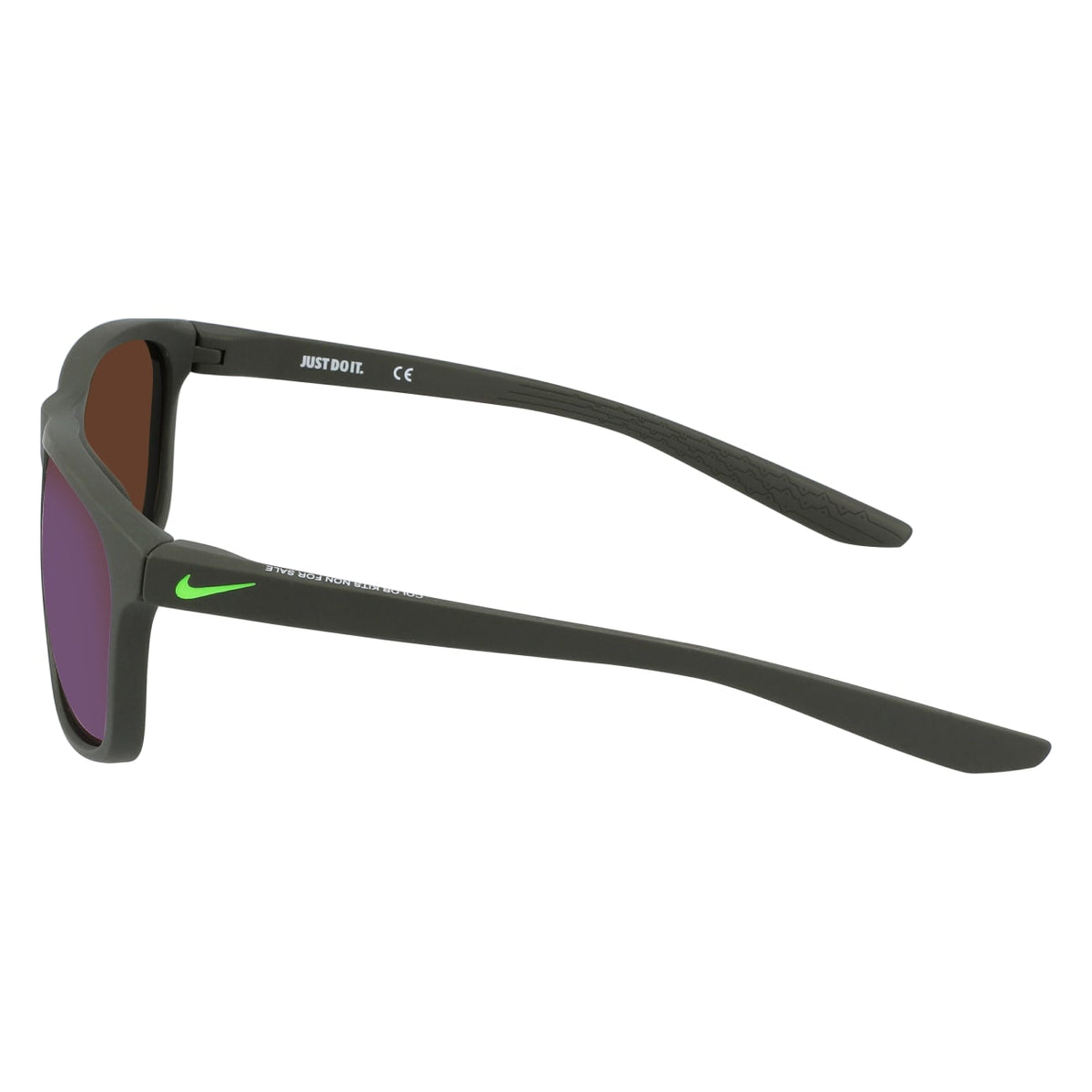 Sunglasses Nike NIKE ENDURE M FJ2198 355 59 19