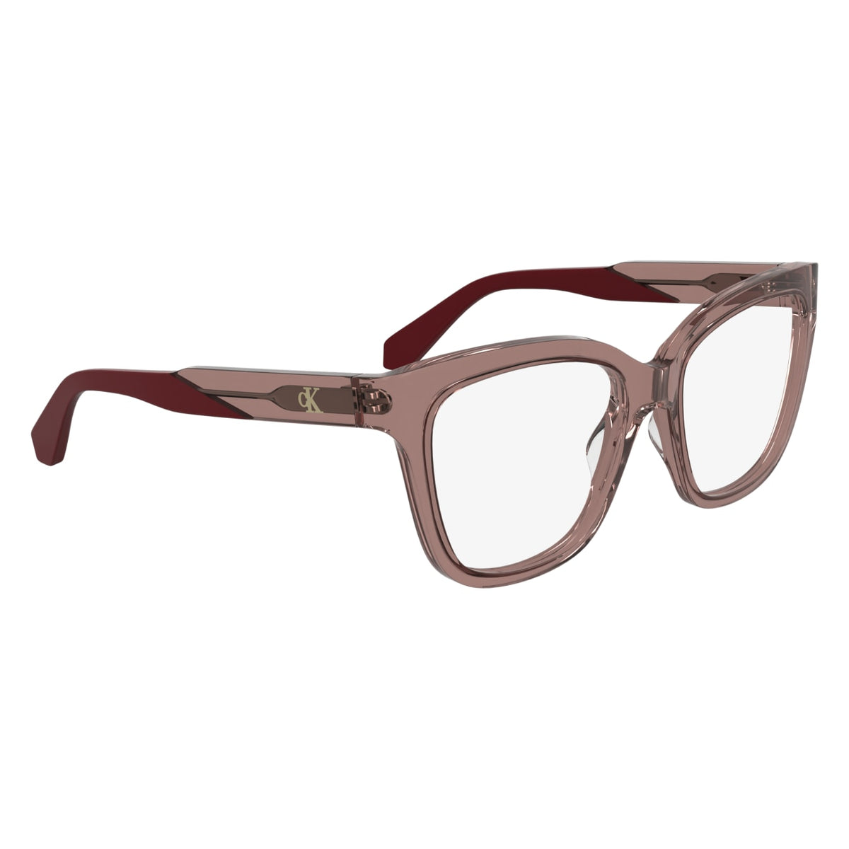 Prescription Glasses Calvin Klein Jeans CKJ25616 605 53 17