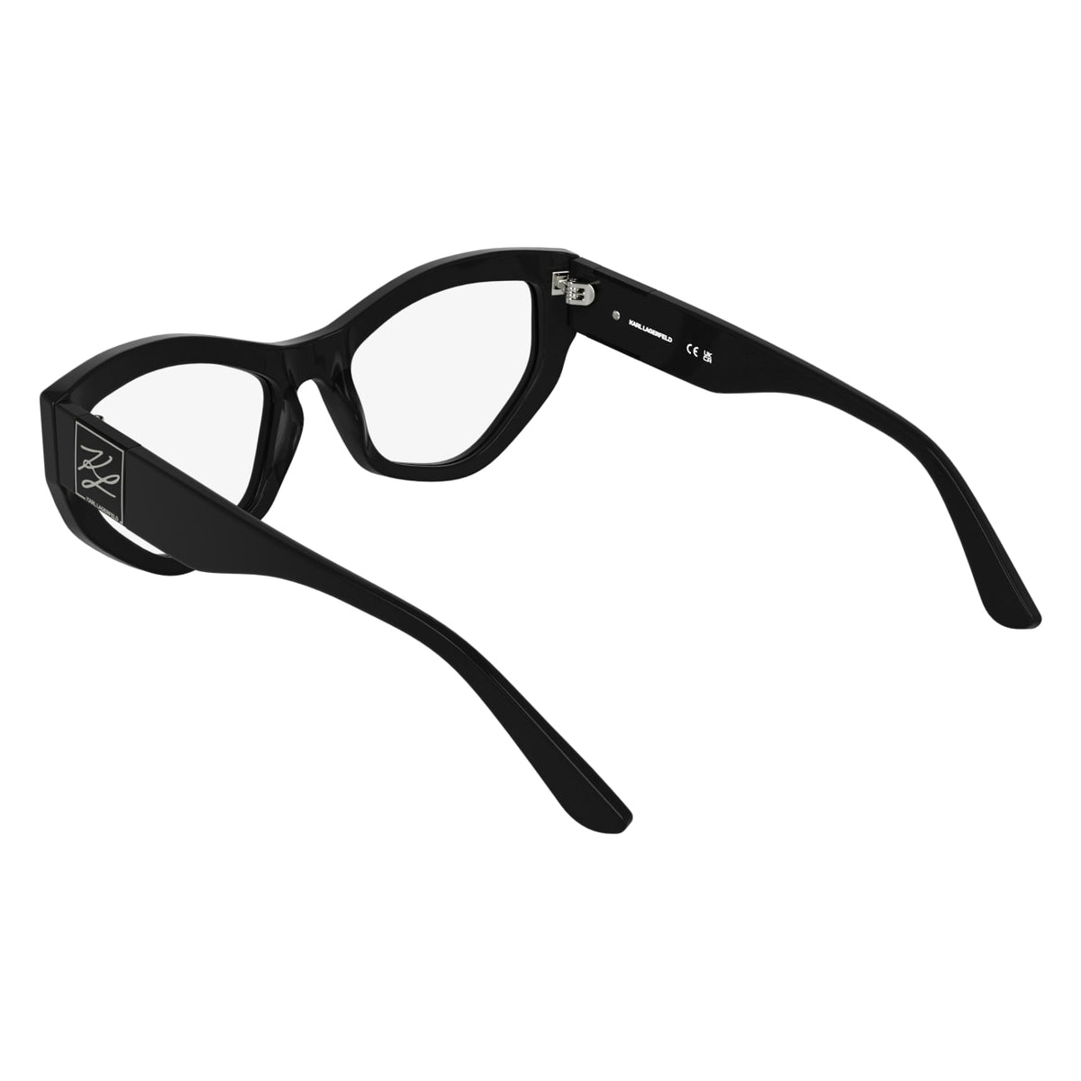Gafas Graduadas Karl Lagerfeld KL6211 001 55 17