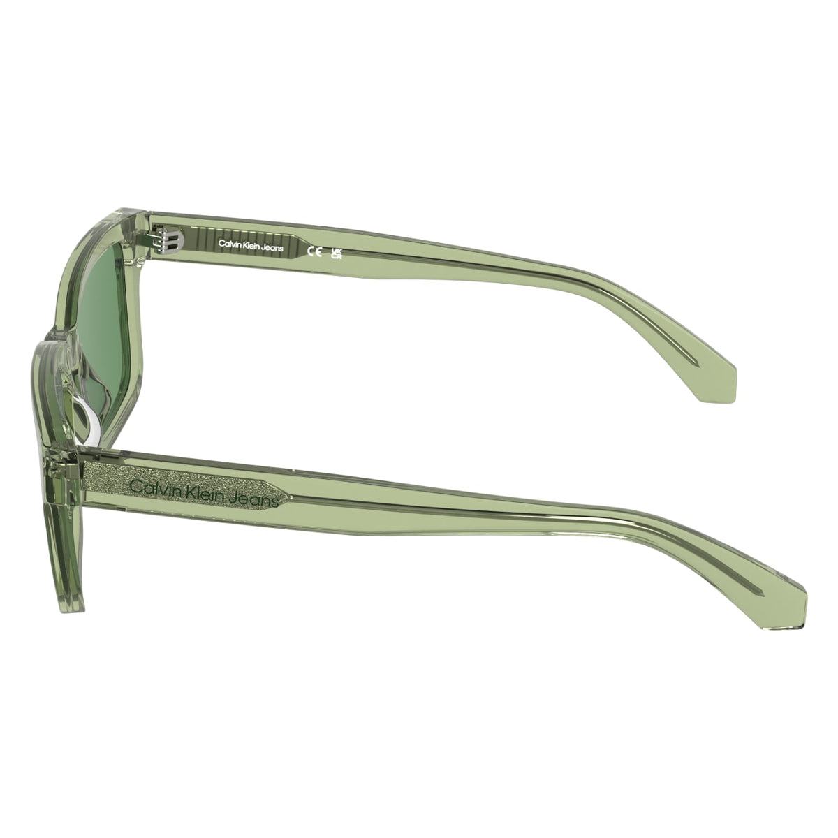 Sunglasses Calvin Klein Jeans CKJ26300S 305 49 16