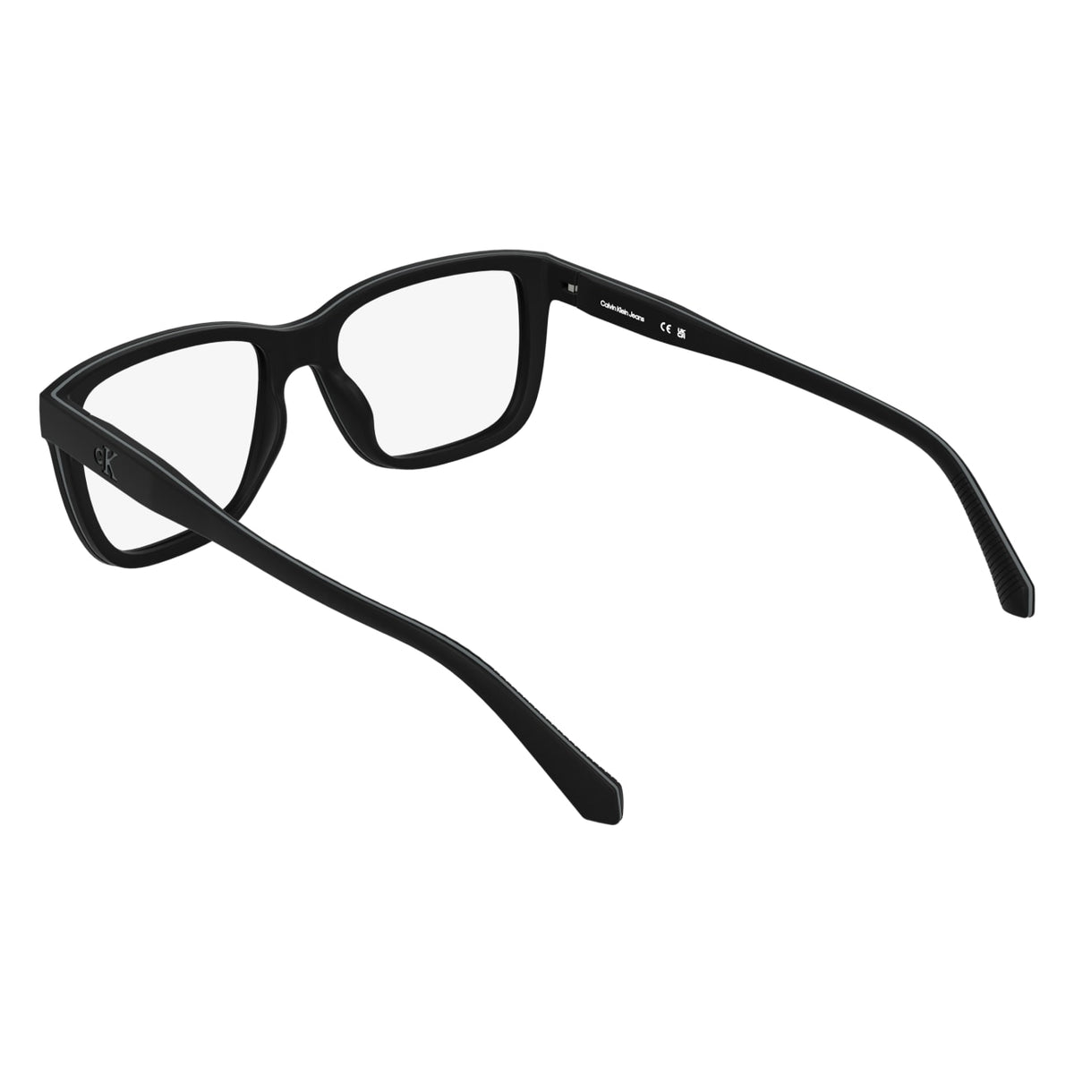 Gafas Graduadas Calvin Klein Jeans CKJ26631 002 55 17