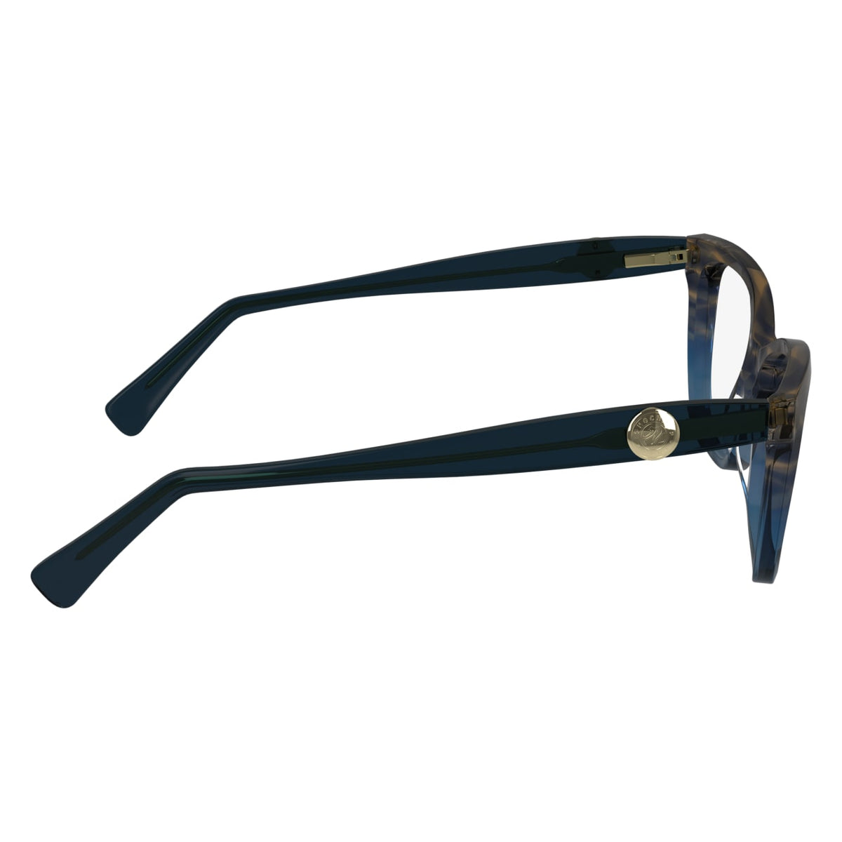 Prescription Glasses Longchamp LO2744 406 52 / 55 16