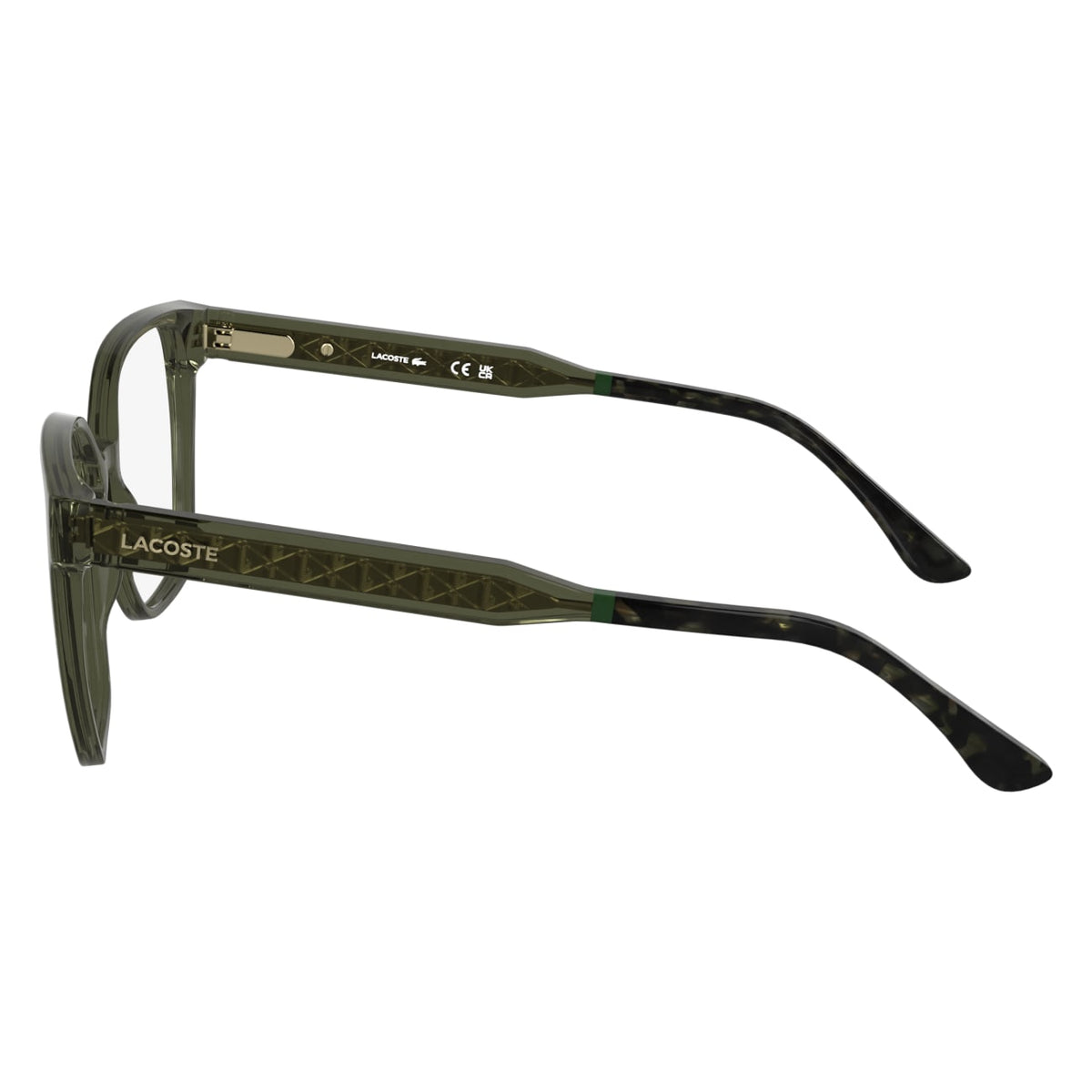 Gafas Graduadas Lacoste L2978 275 55 16