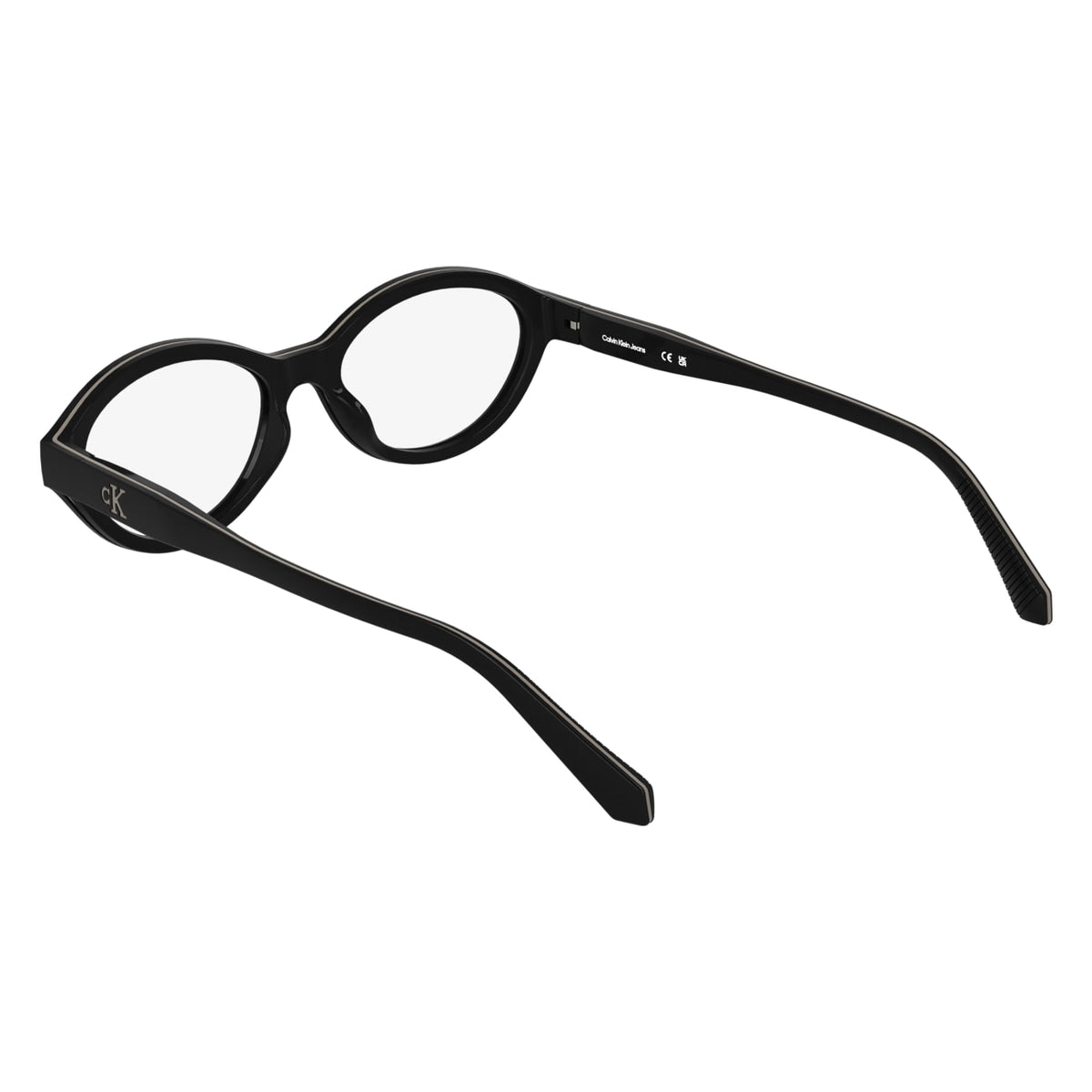 Gafas Graduadas Calvin Klein Jeans CKJ26632 001 53 17