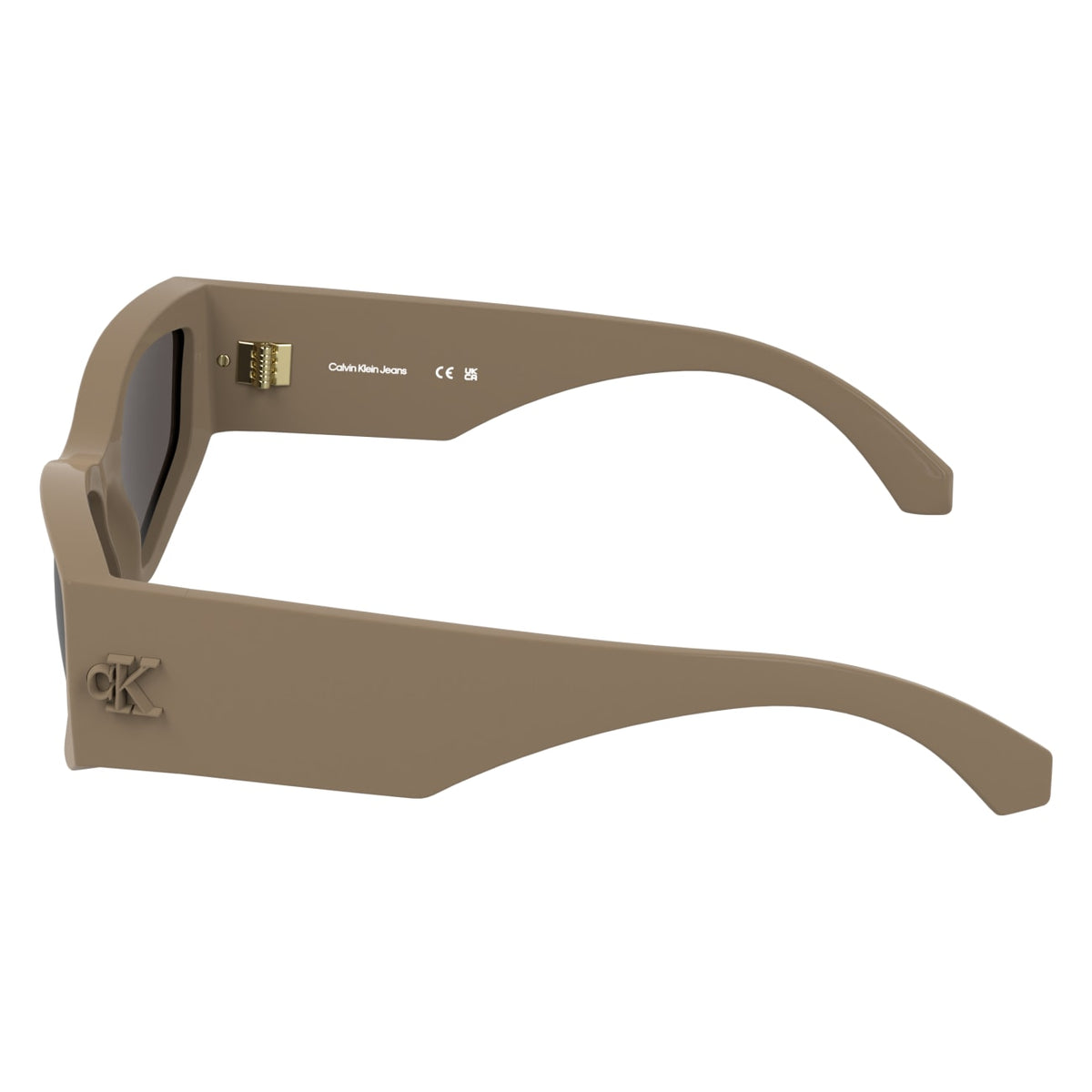 Sunglasses Calvin Klein Jeans CKJ26608S 266 53 19