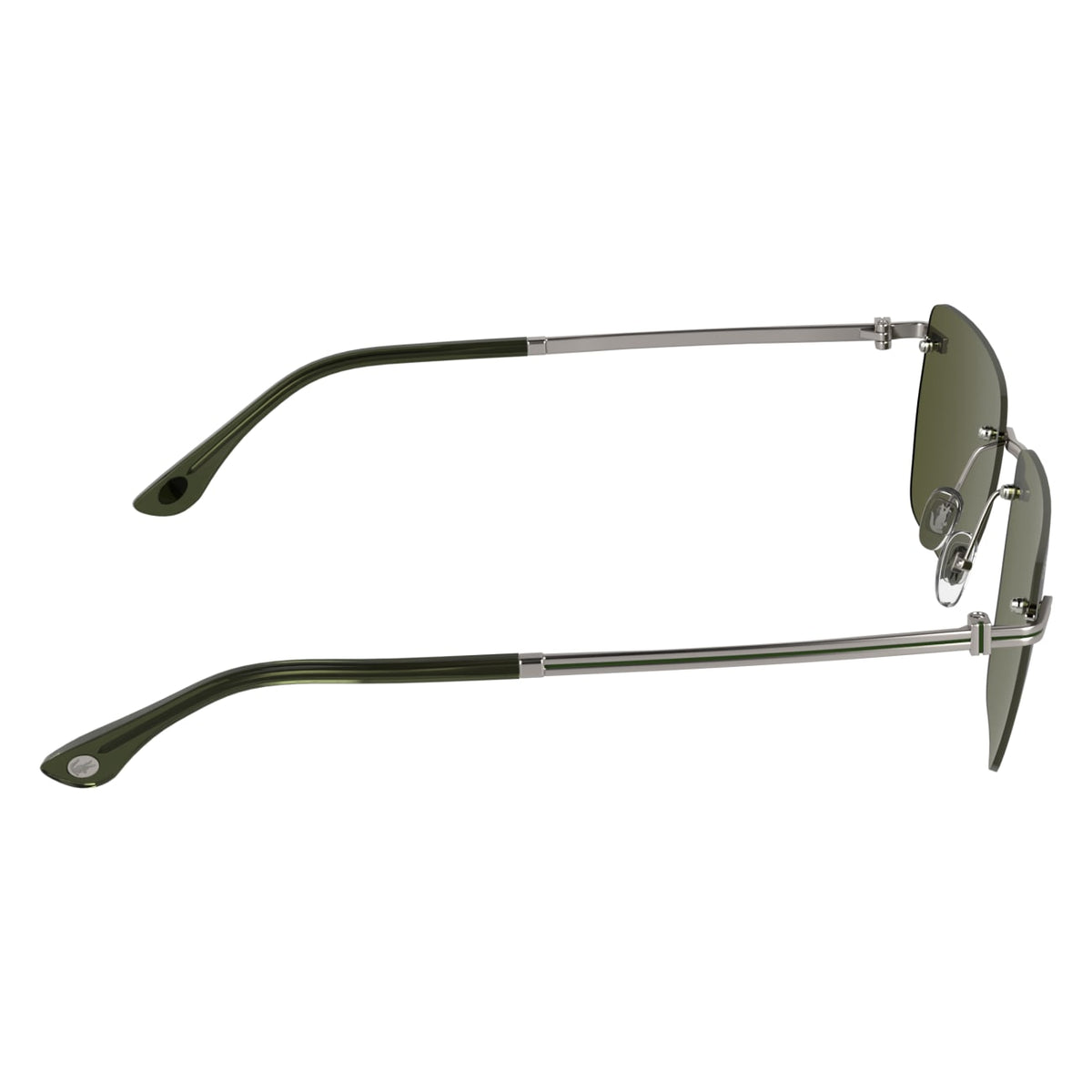 Sunglasses Lacoste L282S 033 55 19