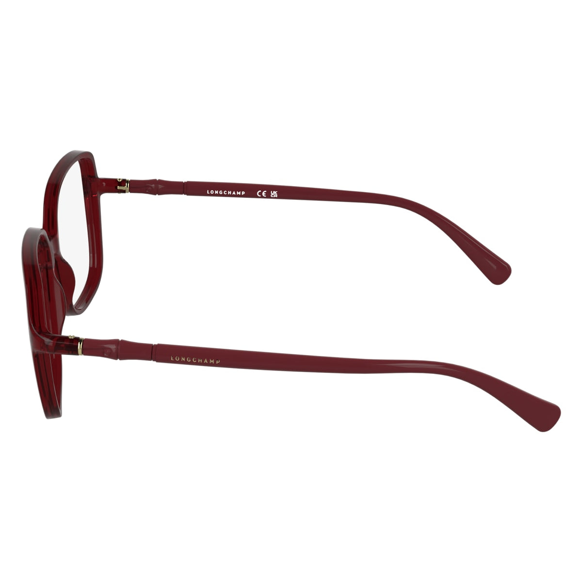 Prescription Glasses Longchamp LO2802 601 55 16