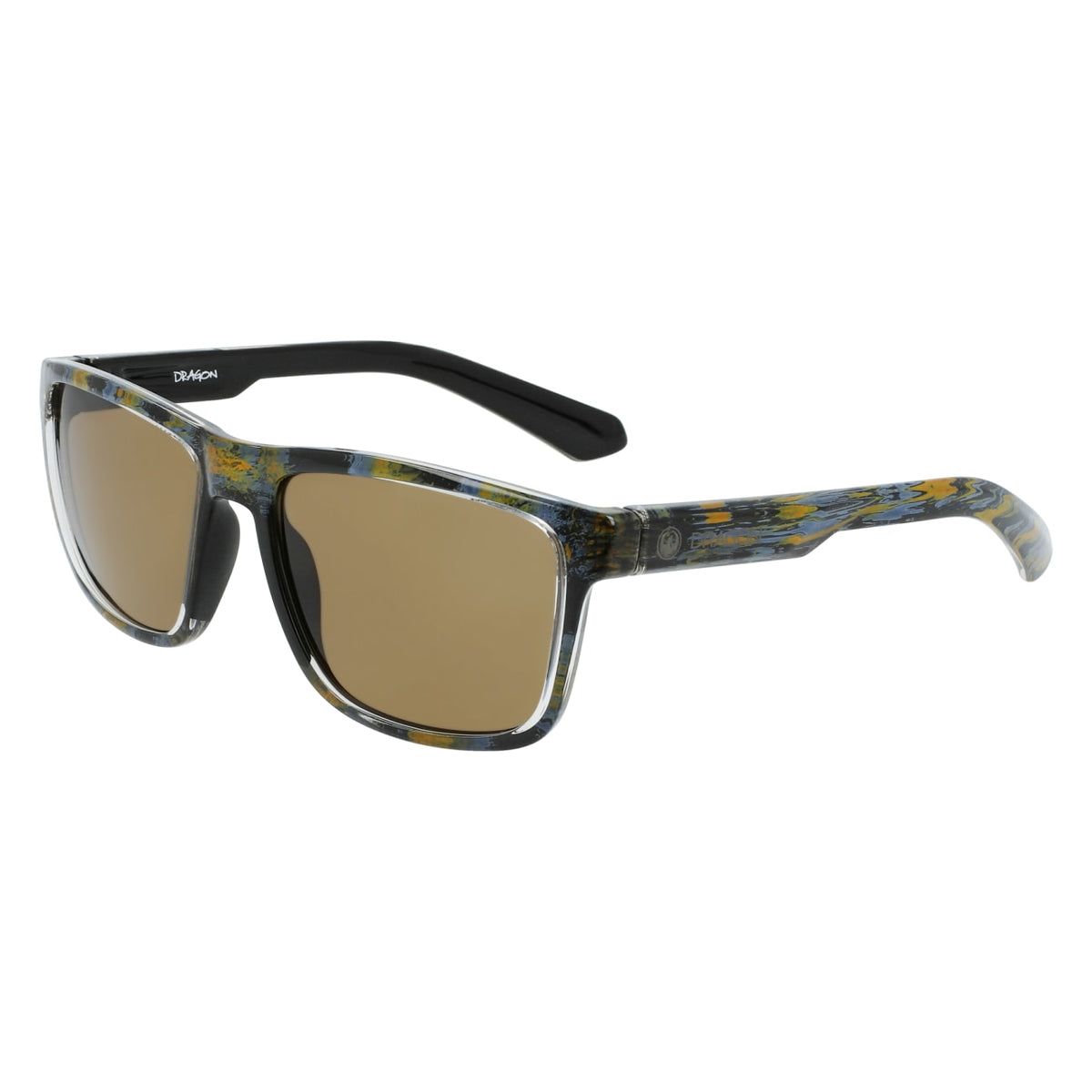 Gafas de Sol Dragon DR REED LL 960 57 17