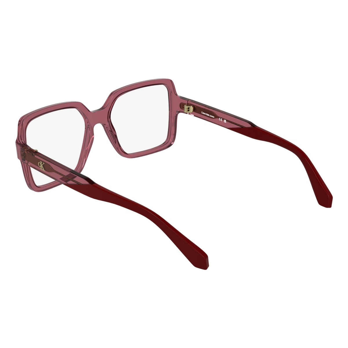 Gafas Graduadas Calvin Klein Jeans CKJ26613 600 54 17