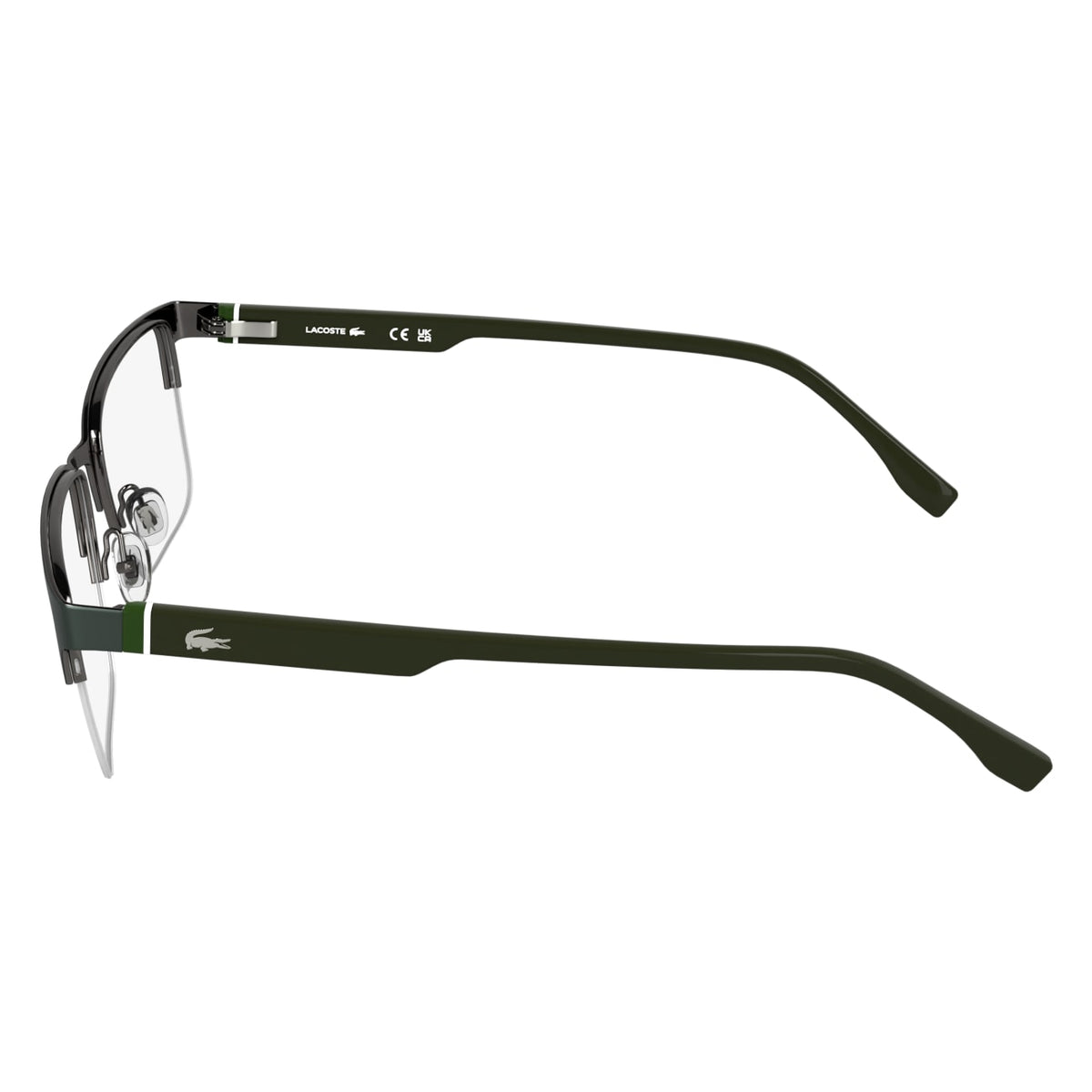 Prescription Glasses Lacoste L2326 301 55 18