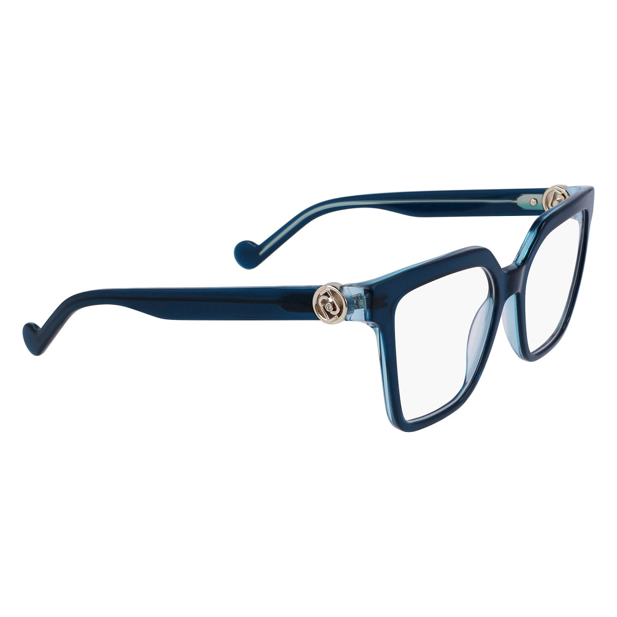 Gafas Graduadas Liu Jo LJ2772R 424 53 17