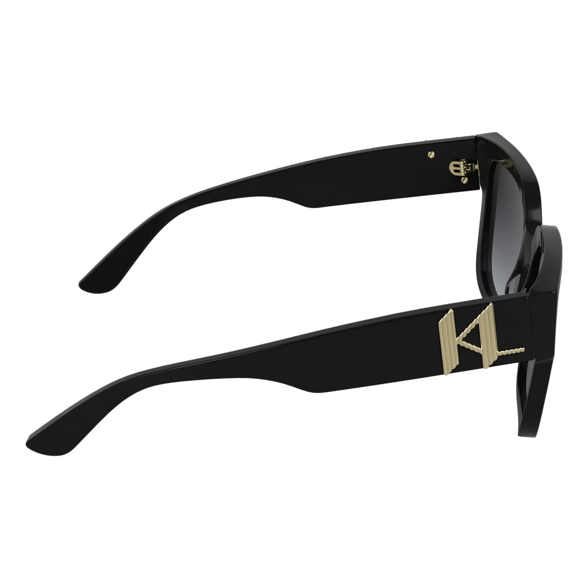 Sunglasses Karl Lagerfeld KL6243S 001 54 19