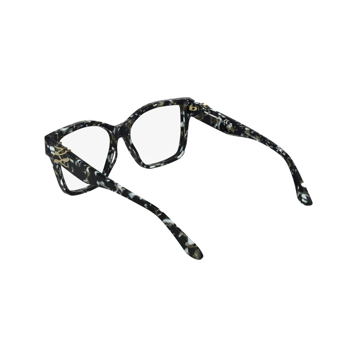 Gafas Graduadas Karl Lagerfeld KL6215 016 55 15