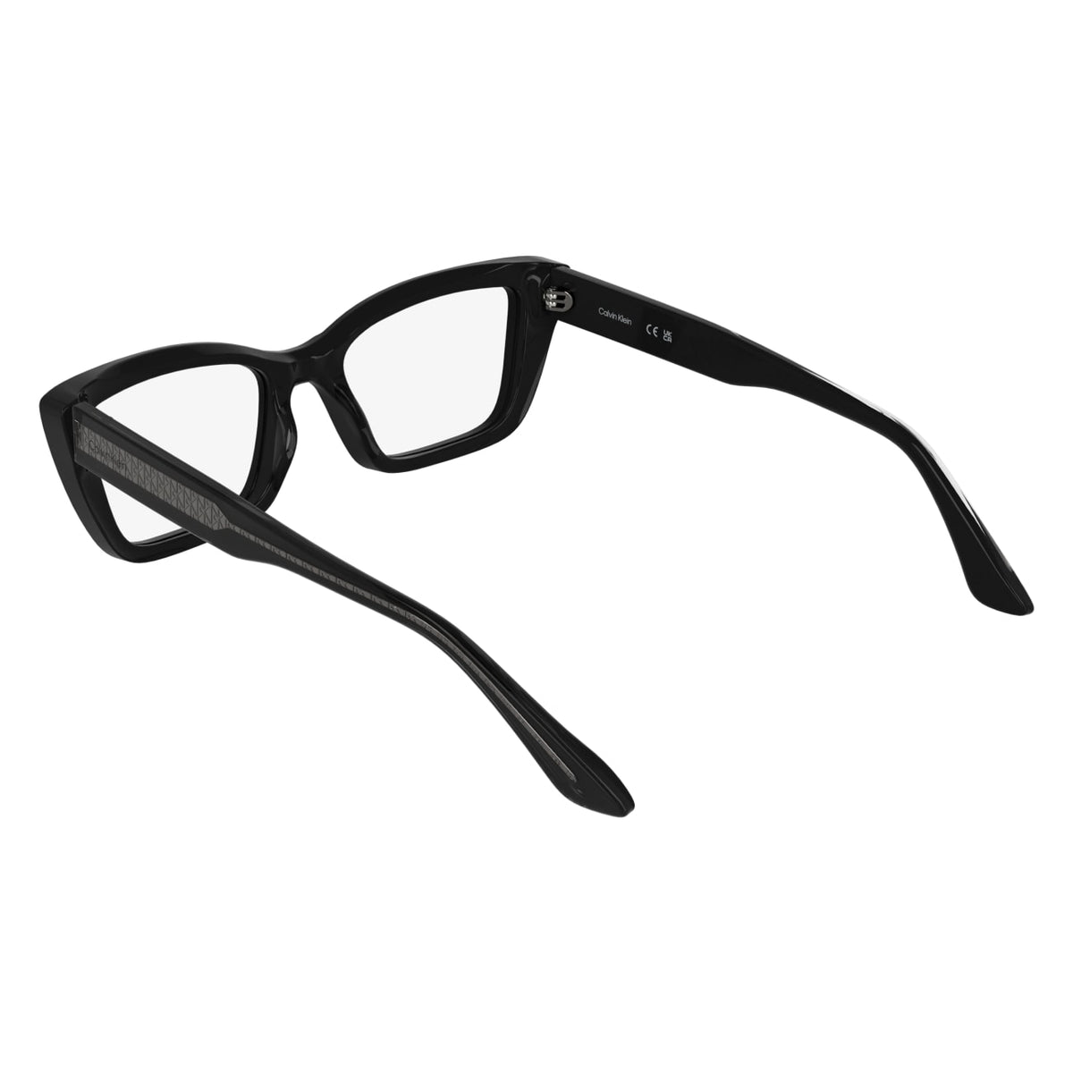 Prescription Glasses Calvin Klein (Ck) CK25549 001 52 19