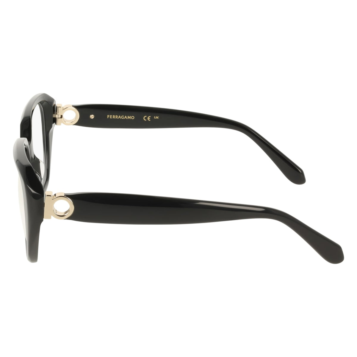Gafas Graduadas Ferragamo SF3073 001 53 17