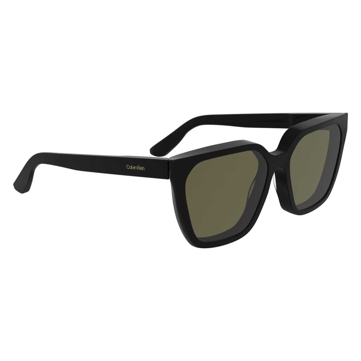 Sunglasses Calvin Klein (Ck) CK25500S 001 57 16