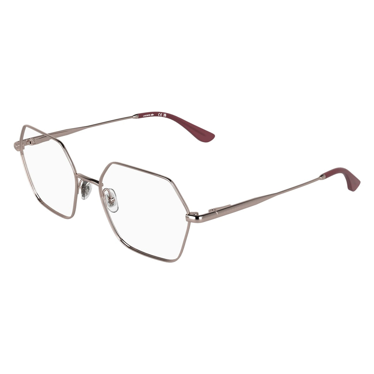 Gafas Graduadas Lacoste L2322 662 55 18