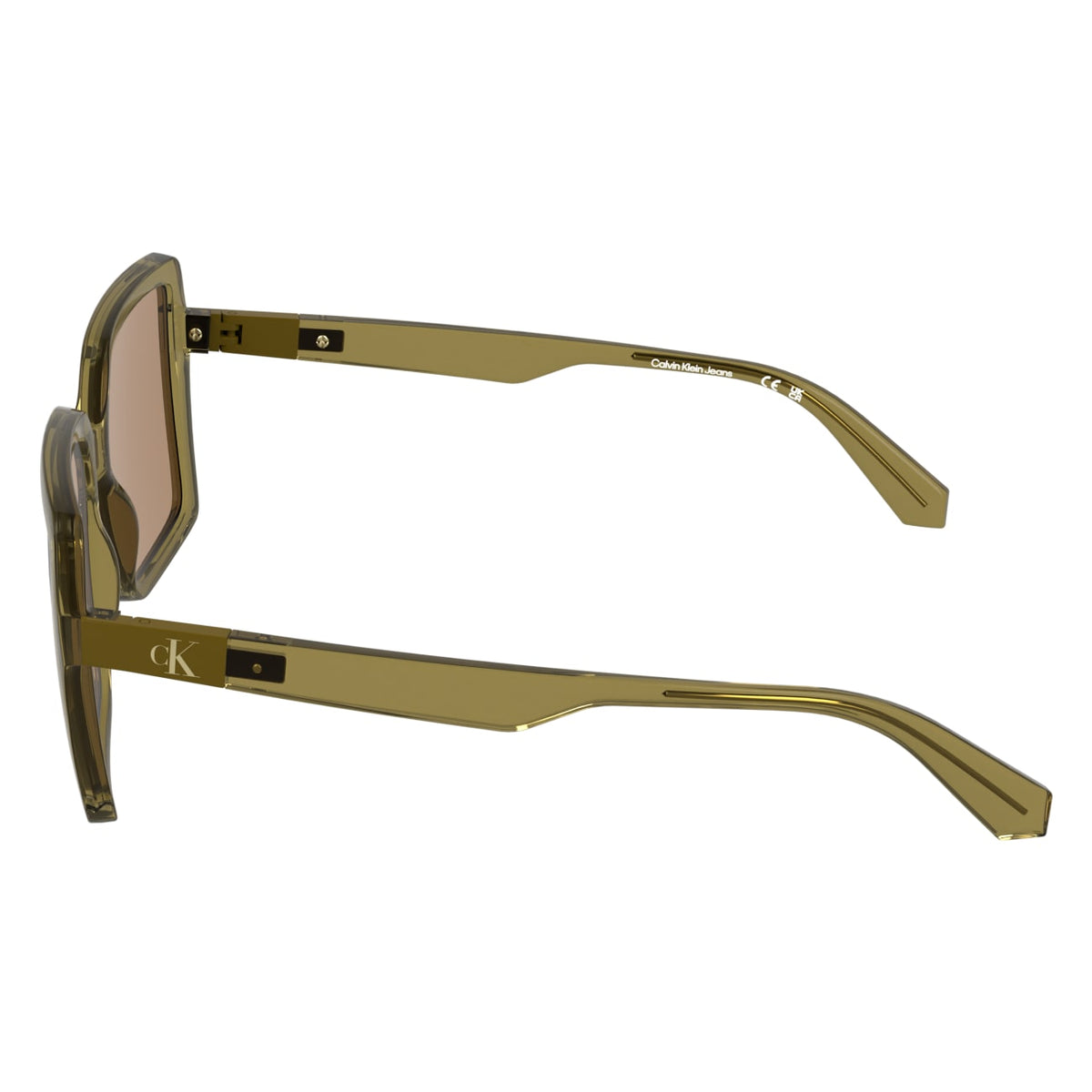 Gafas de Sol Calvin Klein Jeans CKJ26602S 213 54 17
