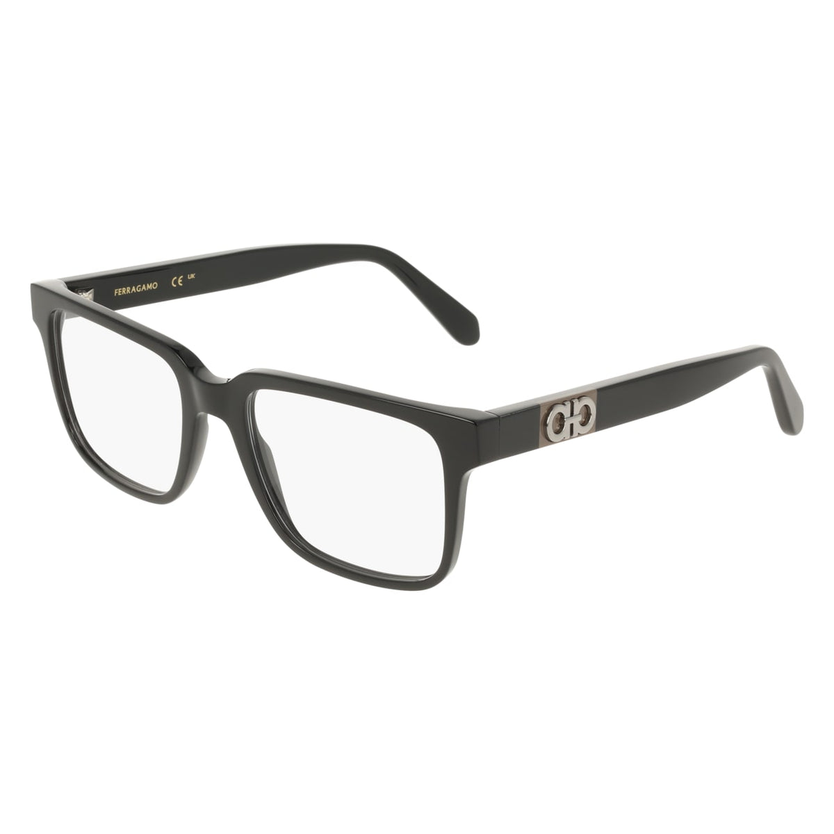 Gafas Graduadas Ferragamo SF3075 001 54 19