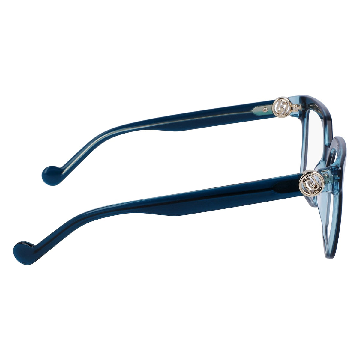 Gafas Graduadas Liu Jo LJ2772R 424 53 17