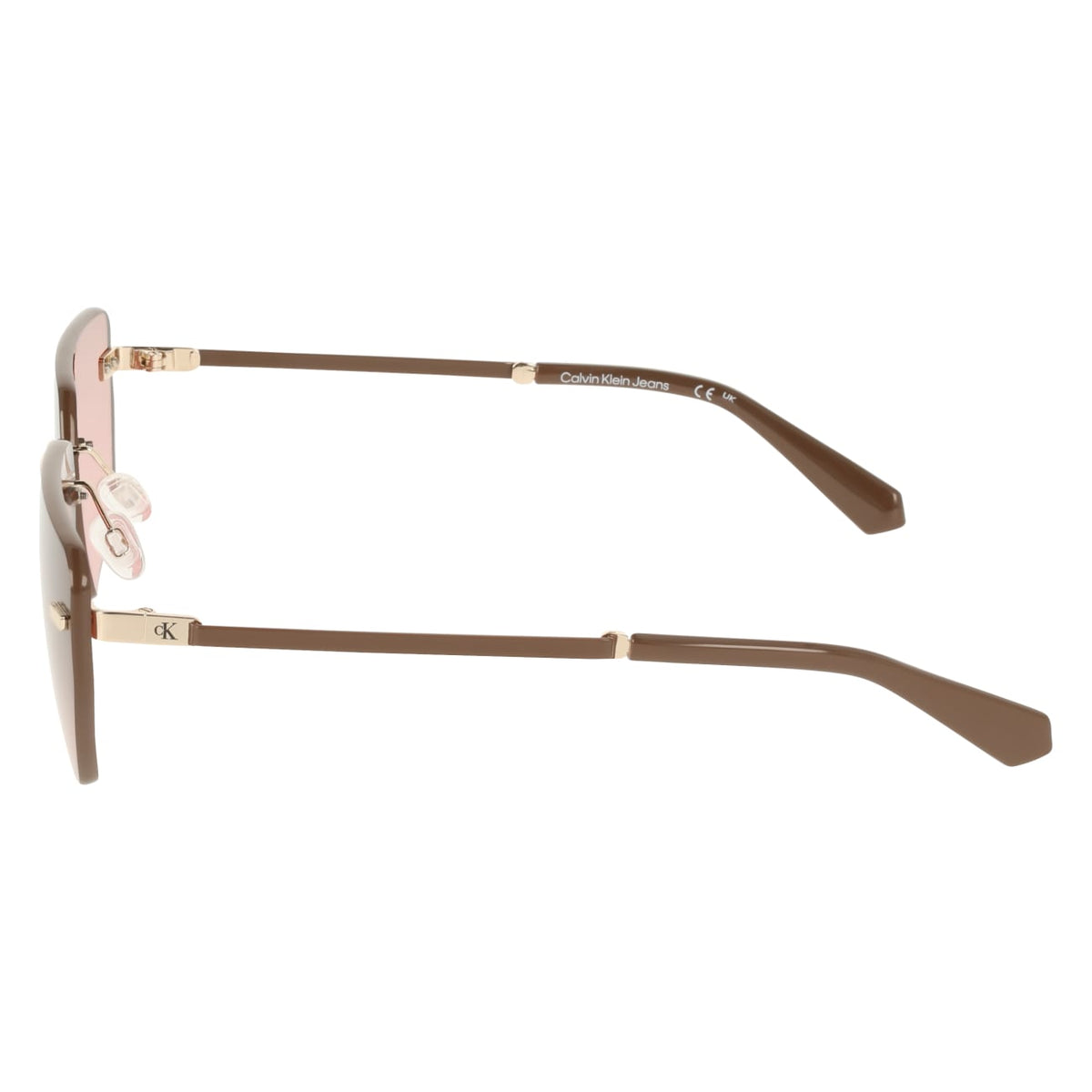 Gafas de Sol Calvin Klein Jeans CKJ25207S 725 62 15