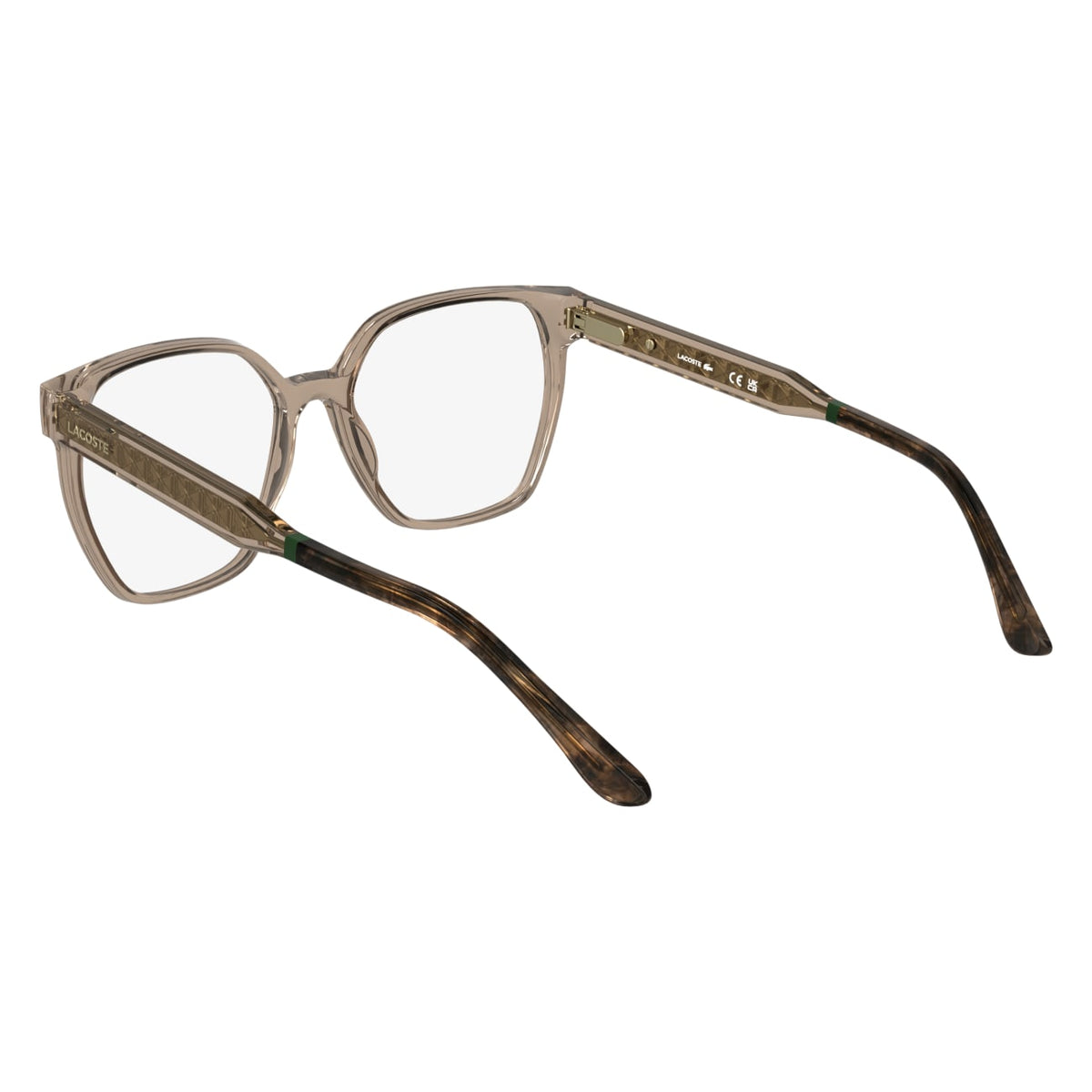 Gafas Graduadas Lacoste L2978 662 55 16