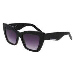 Sunglasses Karl Lagerfeld KL6158S 001 54 18