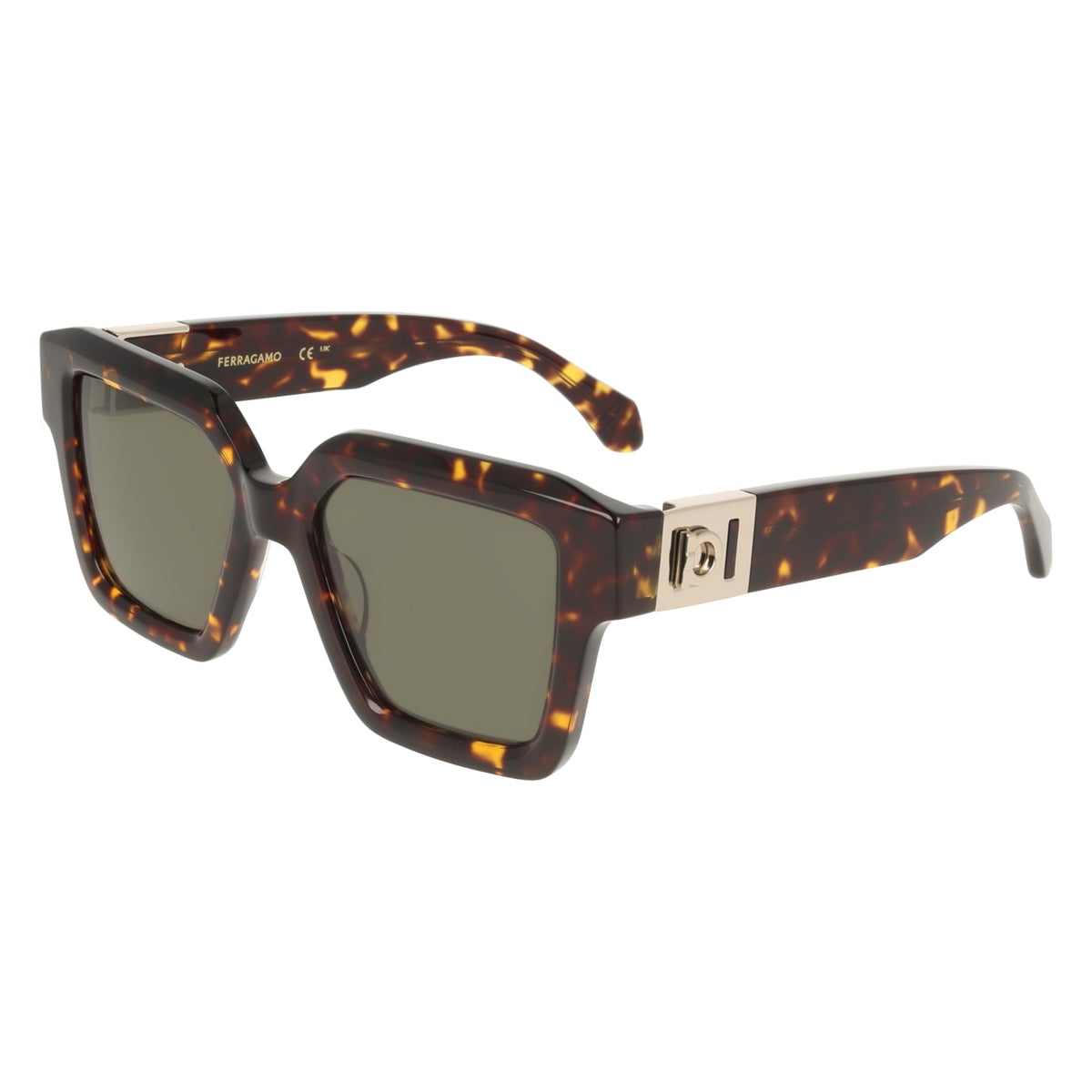 Sunglasses Ferragamo SF2084S 242 53 19