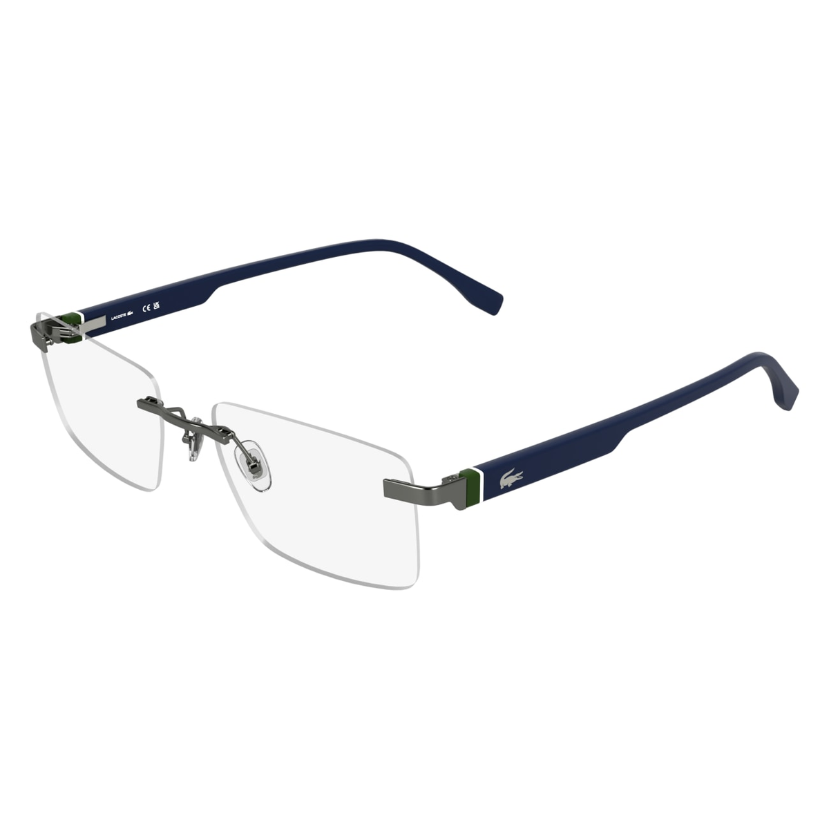Gafas Graduadas Lacoste L2320 035 55 18